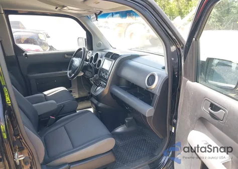 2006 Honda Element Ex-P из США, поврежденный, VIN 5J6YH28786L023620